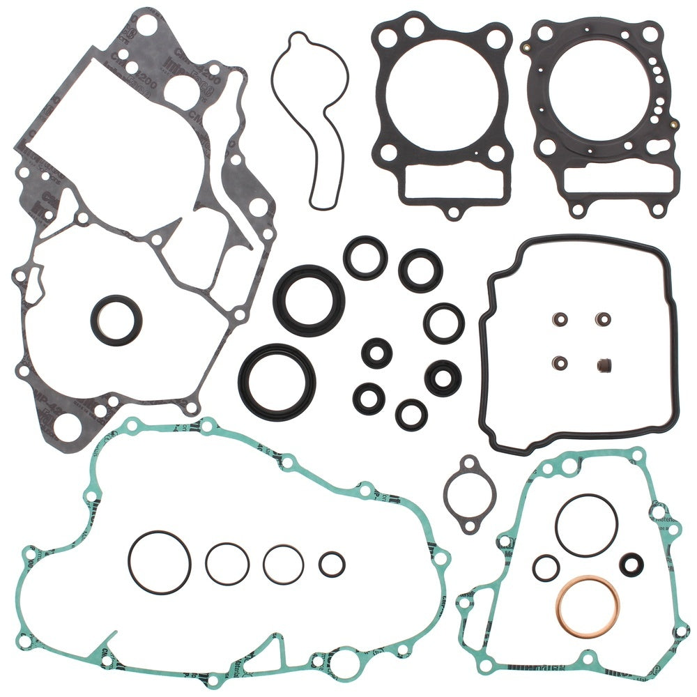 Vertex Complete Gasket Set with Oil Seals - Honda CRF150R/RB 07-16