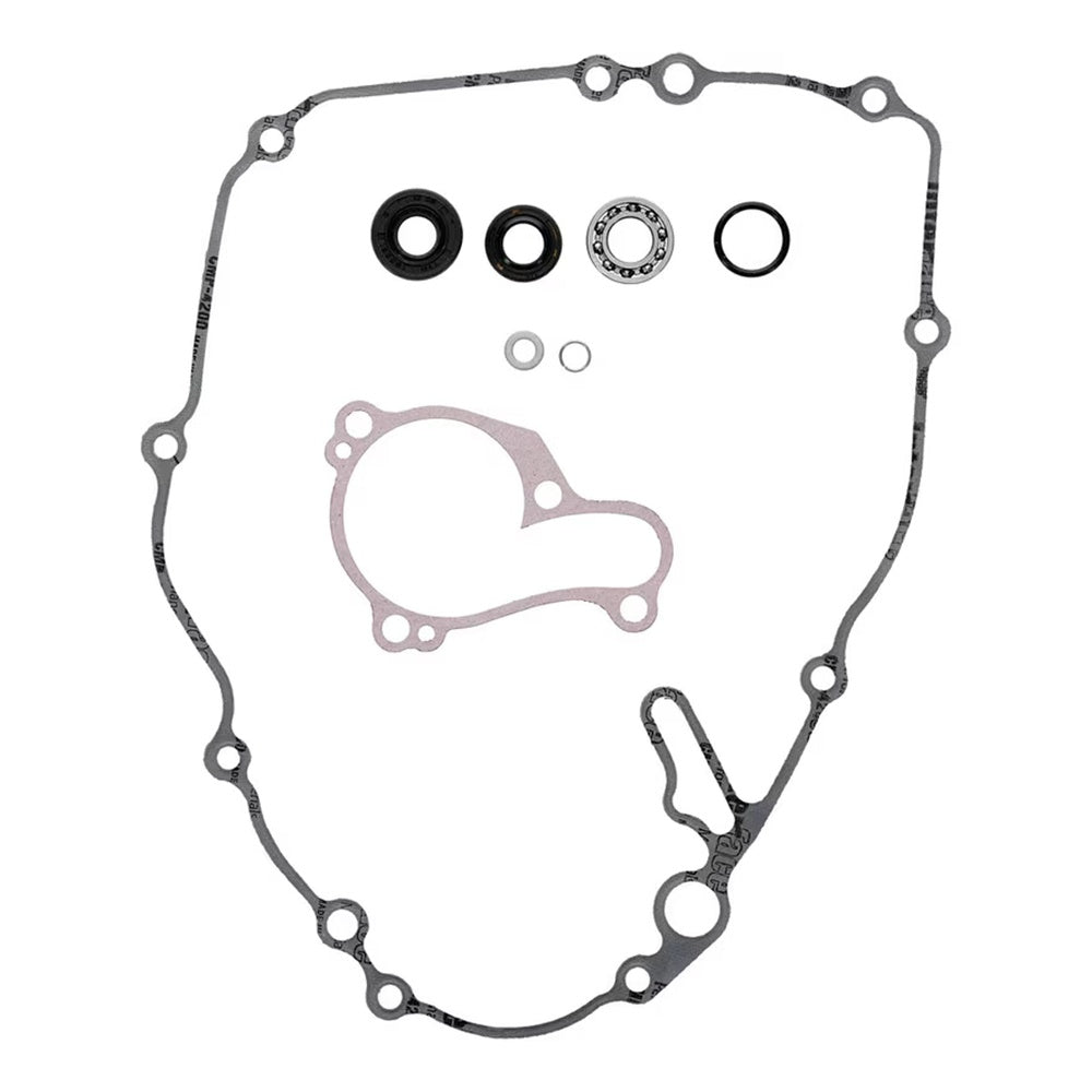 Vertex Water Pump Rebuild Kit - Yamaha YZ250F/FX 19-20