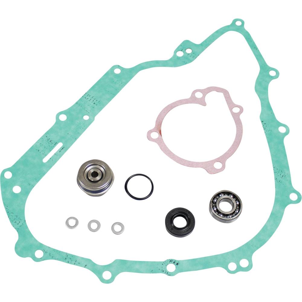 Vertex Water Pump Rebuild Kit - Yamaha Kodiak