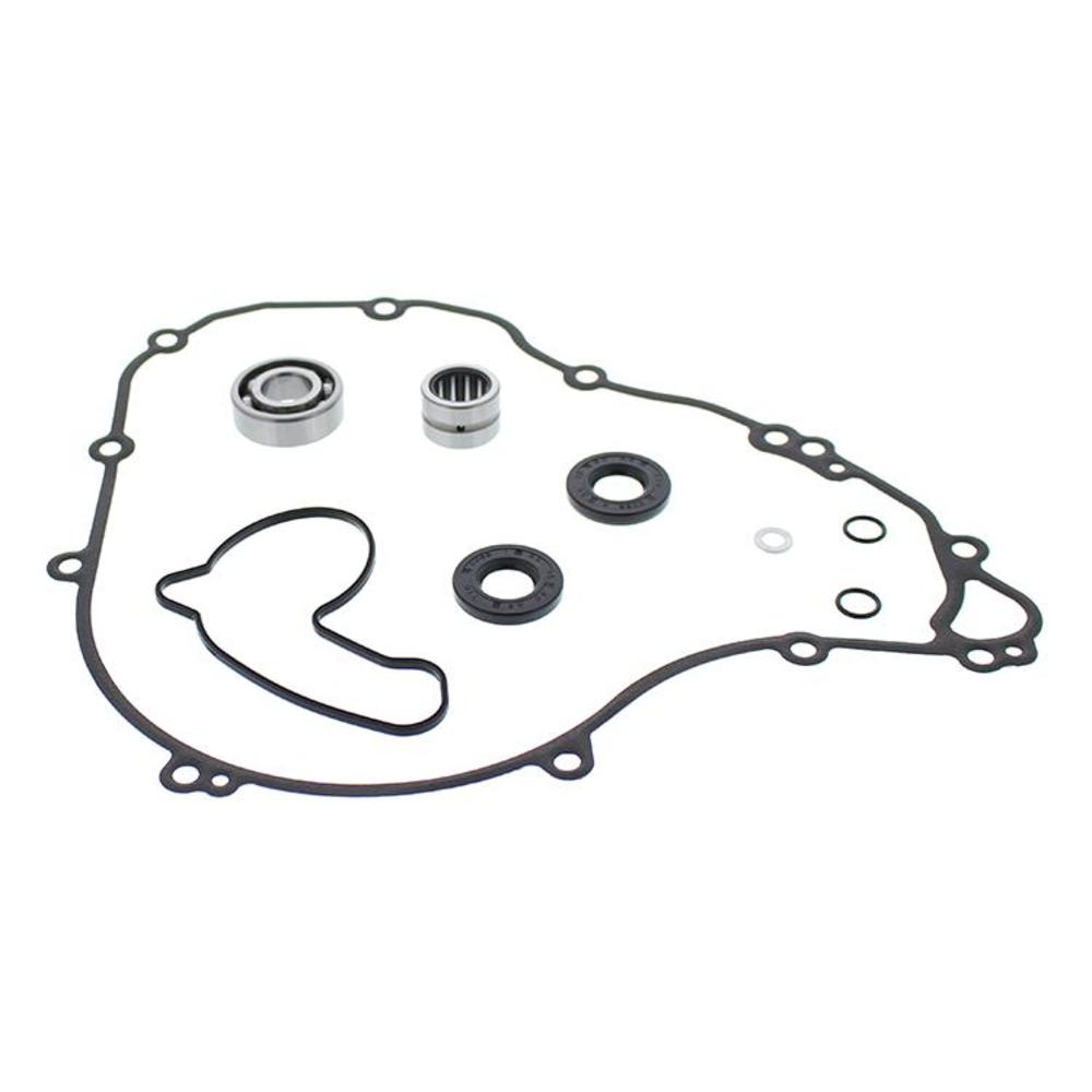 Vertex Water Pump Rebuild Kit - Husqvarna FC250 16, FC350 16 / KTM 250 SX-F FACTORY EDITION 15, SX-F 250 16-17, XC-F 250 16-17, SX-F 350 16-17, XC-F 350 16-17