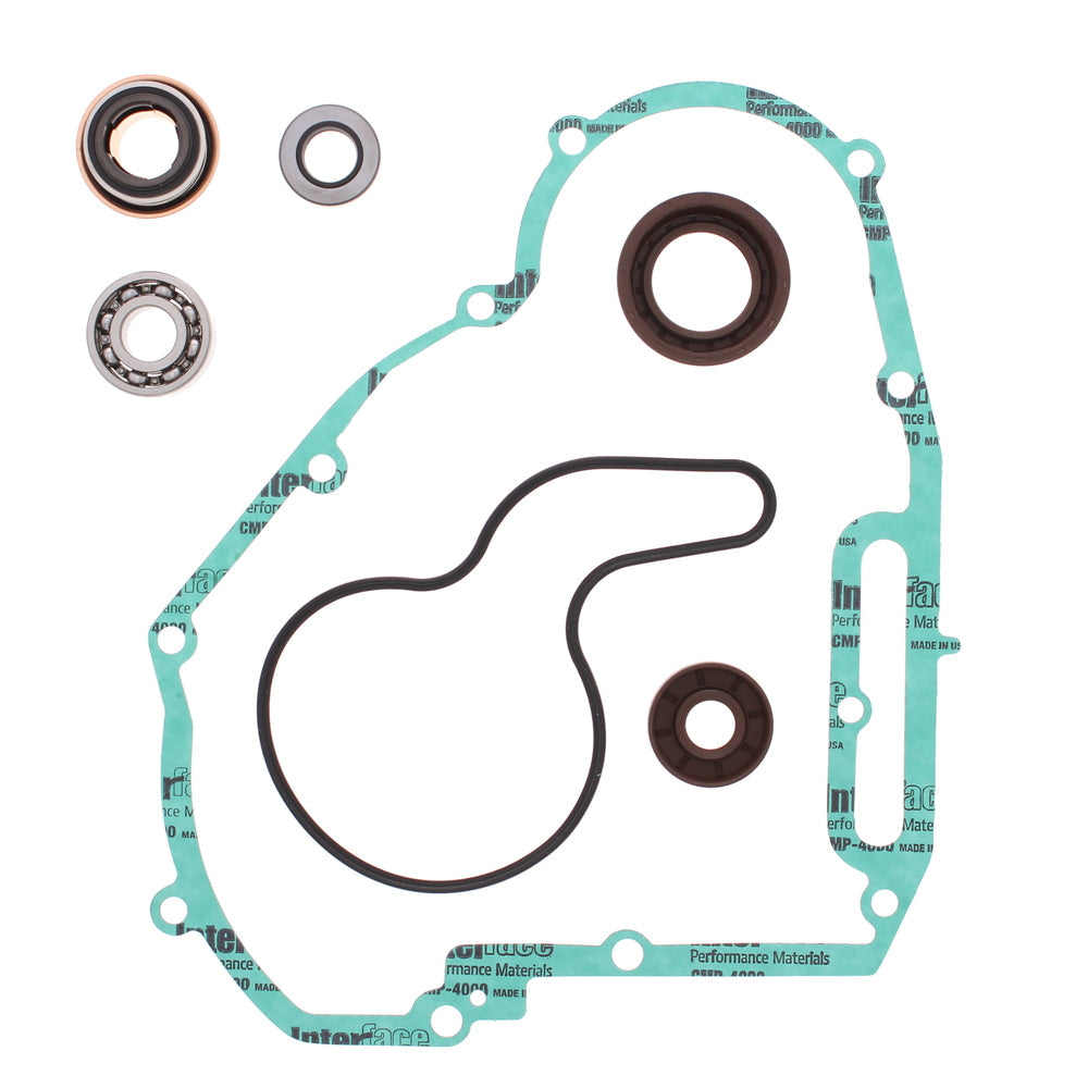 Vertex Water Pump Rebuild Kit - Polaris Various Models