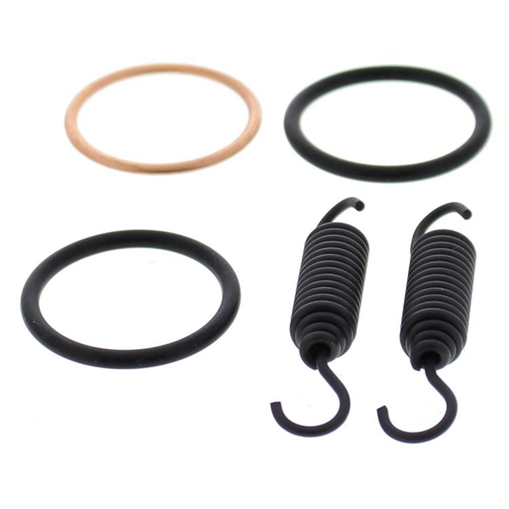 Vertex Exhaust Gasket Kit - Kawasaki KX60 85-03, Suzuki RM60 03