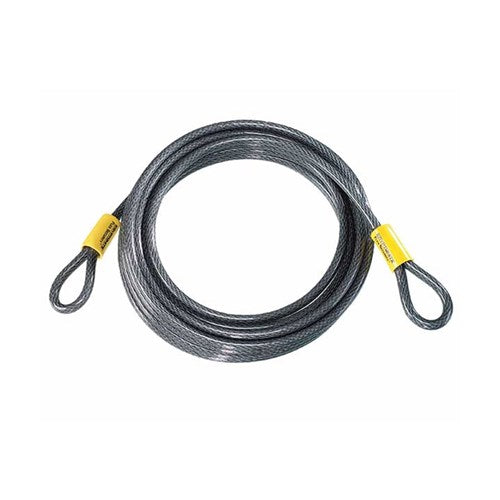 KRYPTONITE KRYPTOFLEX 1030 LOOPED CABLE 930cm x 10mm (2T)
