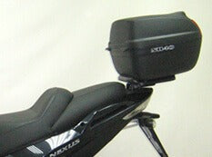 TOP CASE FITTING KIT - APRILIA SR MAX300/GILERA NEXUS500