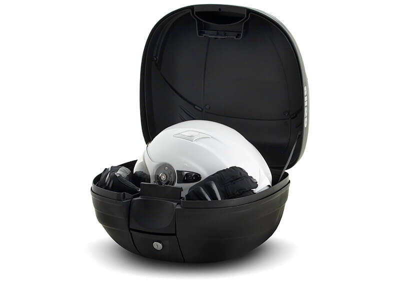 TOP CASE SH29 BLACK