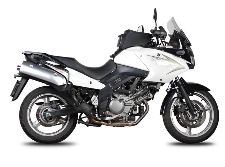 3P SYSTEM SUZUKI V-STROM 650 - LSR-S0VS62IF