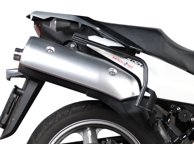 3P SYSTEM SUZUKI V-STROM 650 - LSR-S0VS62IF
