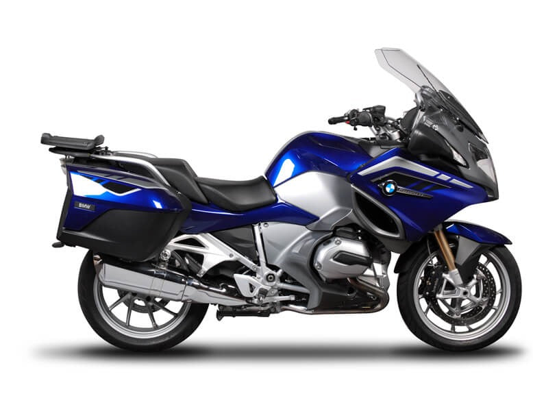 TOP MASTER BMW R1200 R/RS - LSR-W0RR15ST