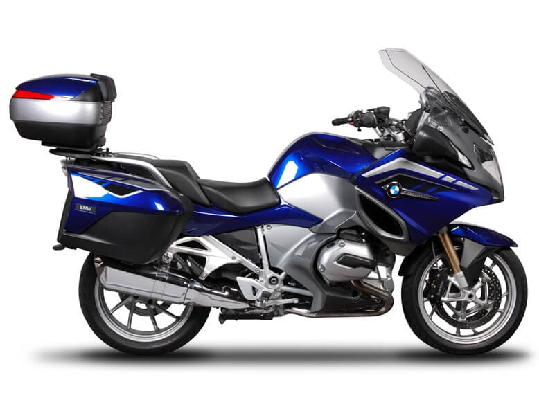 TOP MASTER BMW R1200 R/RS - LSR-W0RR15ST