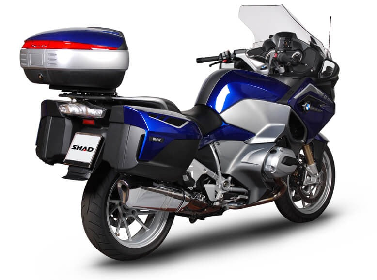TOP MASTER BMW R1200 R/RS - LSR-W0RR15ST