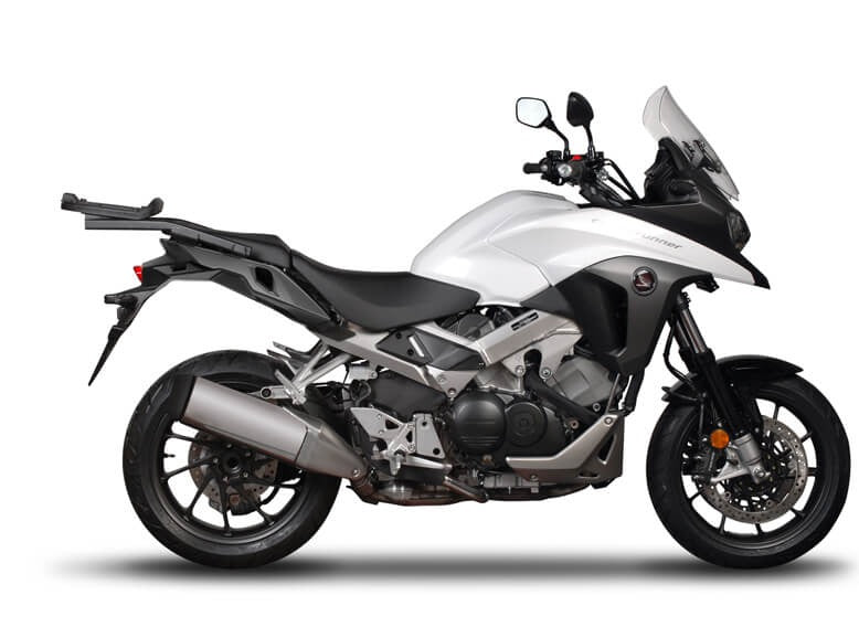 TOP MASTER HONDA CROSSRUNNER VFR 800X