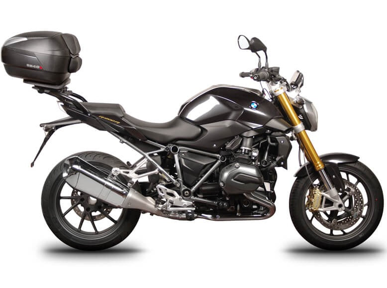 TOP MASTER BMW R1200 R/RS - LSR-W0RR15ST