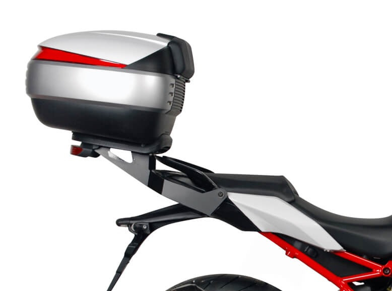 TOP MASTER BMW R1200 R/RS - LSR-W0RR15ST
