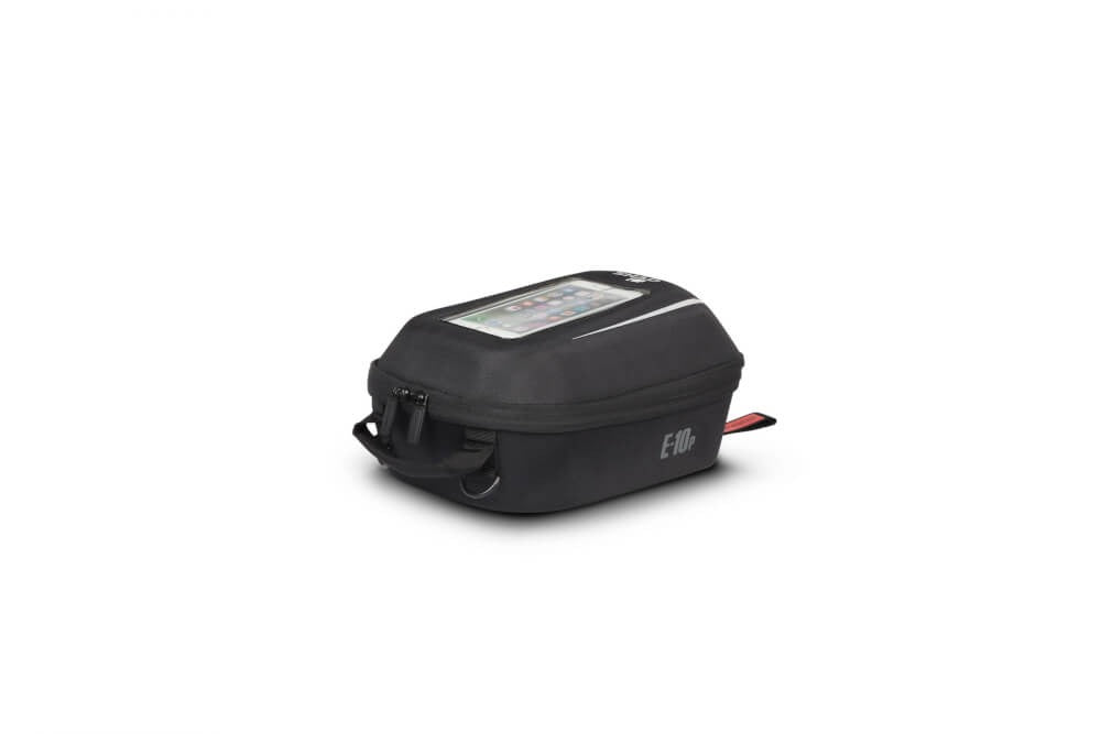 PIN SYSTEM TANK BAG E10P