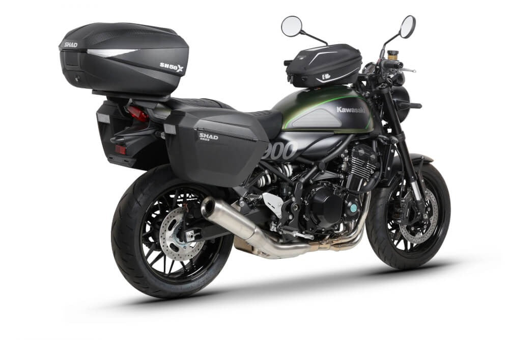 TOP MASTER KAWASAKI Z900RS