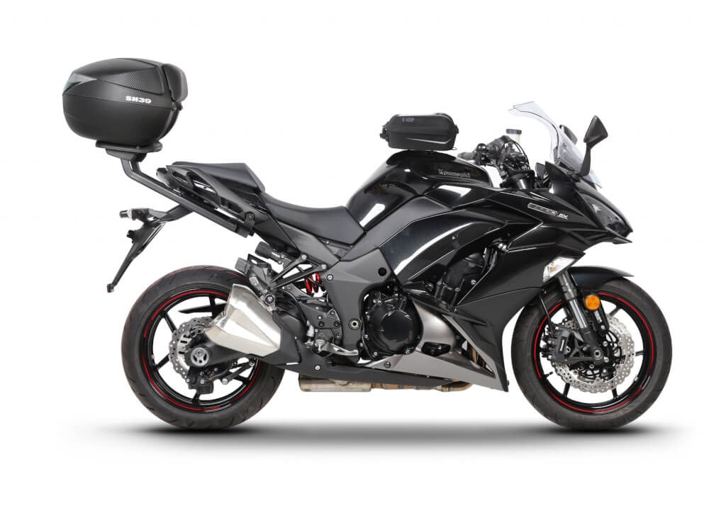 TOP MASTER KAWASAKI Z1000SX - LSR-K0ZS18ST