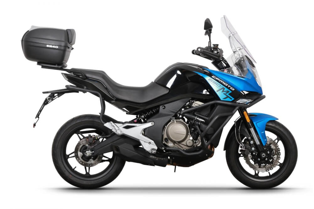 TOP MASTER CF MOTO 650 MT '18-23