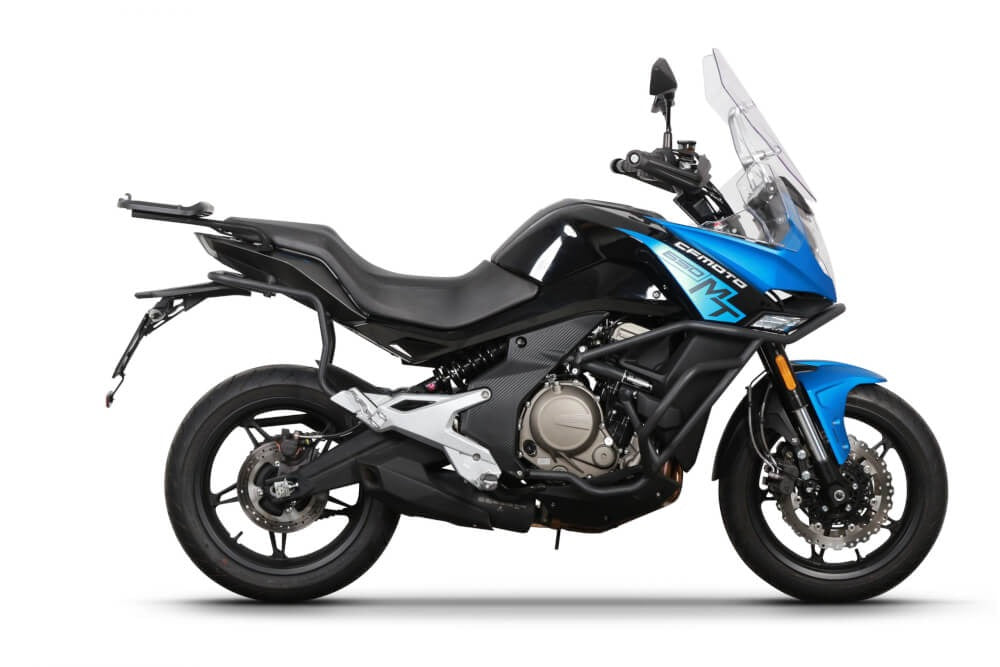 TOP MASTER CF MOTO 650 MT '18-23