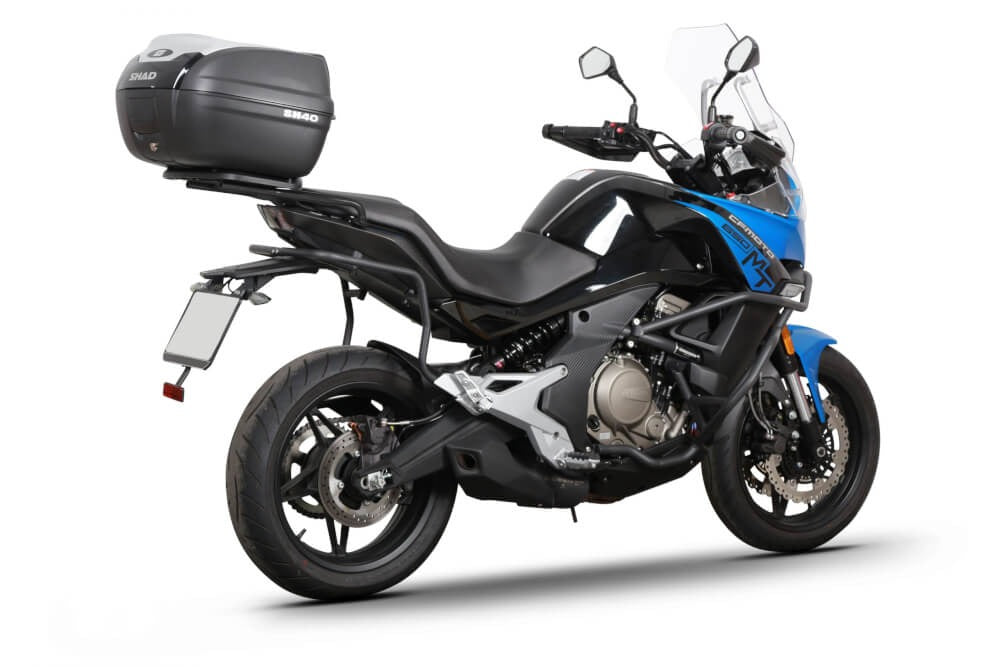 TOP MASTER CF MOTO 650 MT '18-23