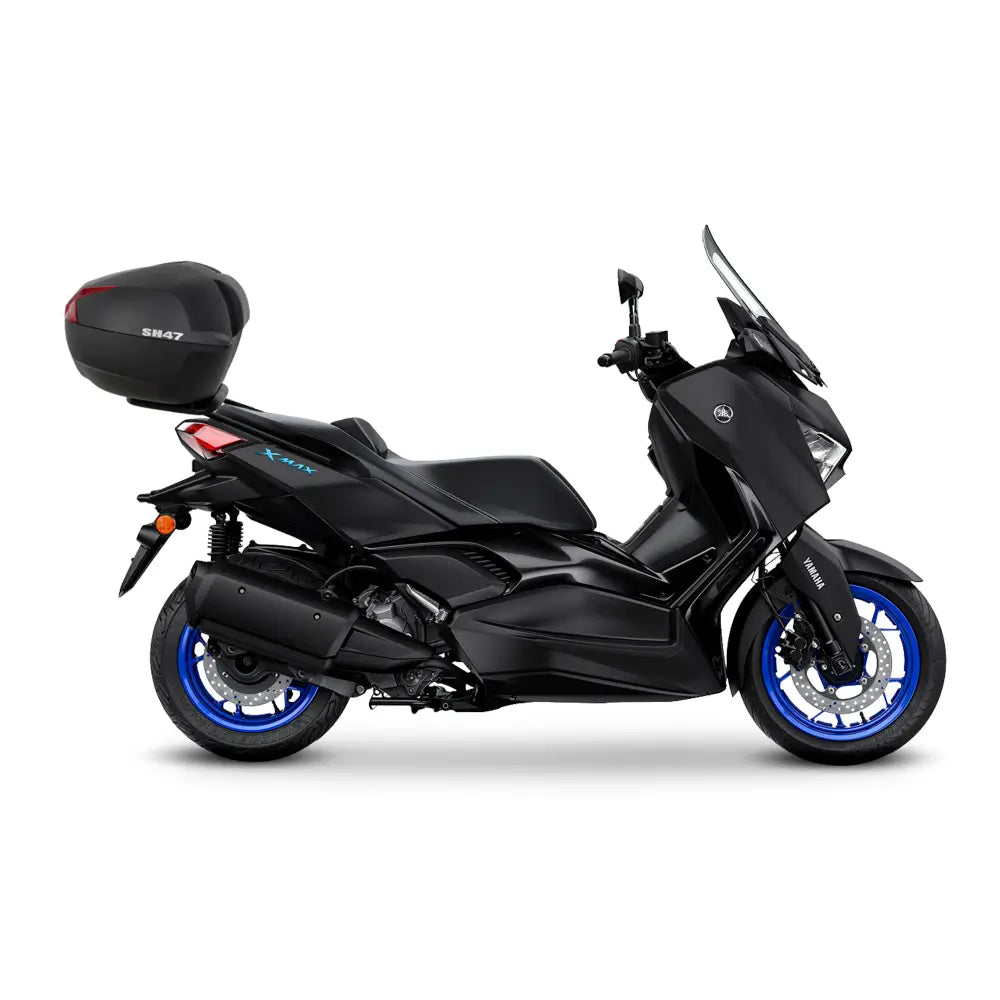 TOP MASTER YAMAHA XMAX 125/300 TECH