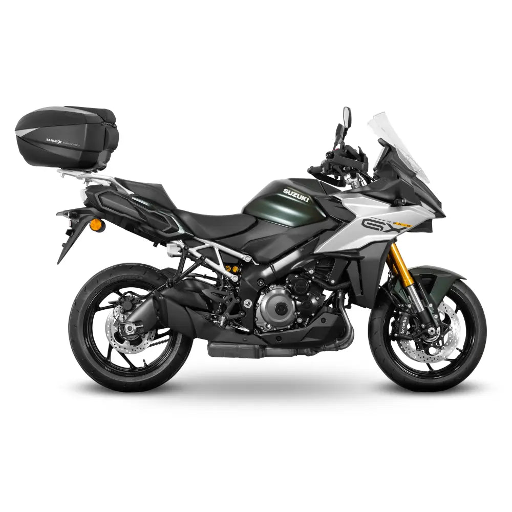 TOP CASE MOUNT - SUZUKI GSX-S1000GX