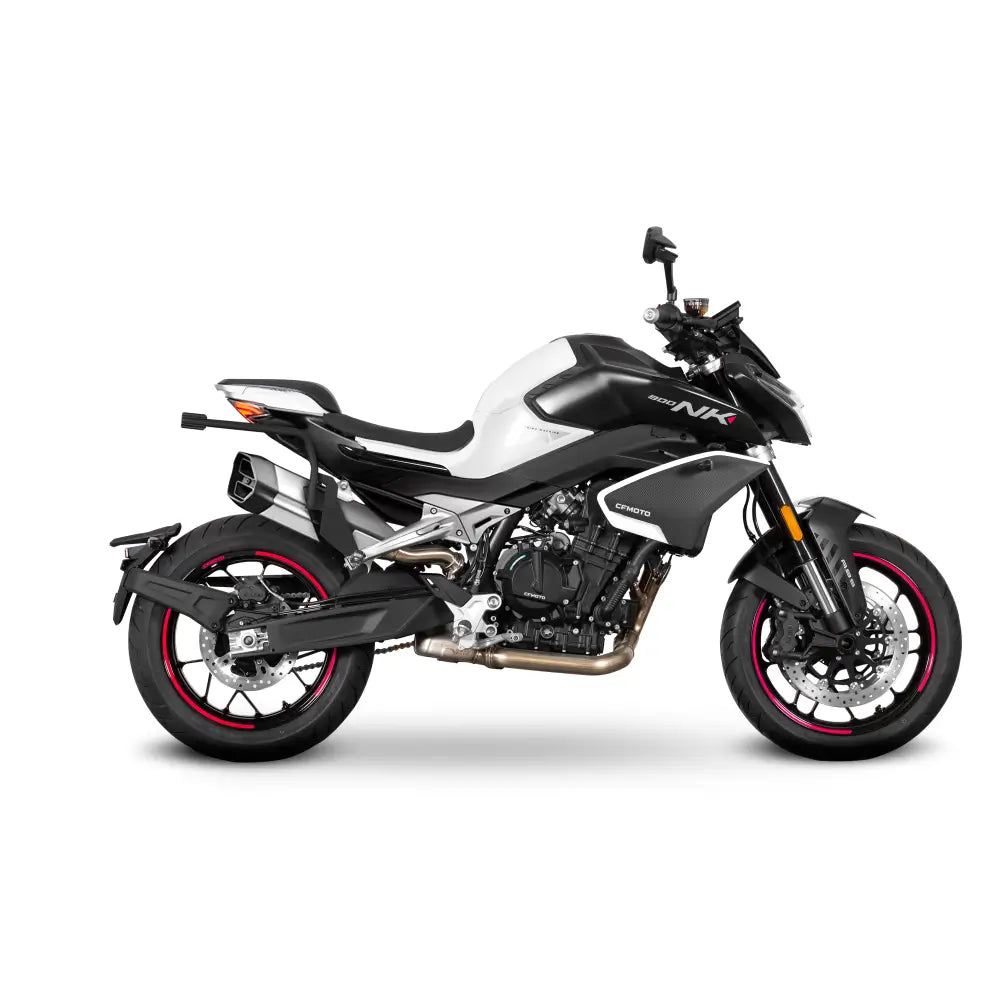 3P SYSTEM CF MOTO 800NK