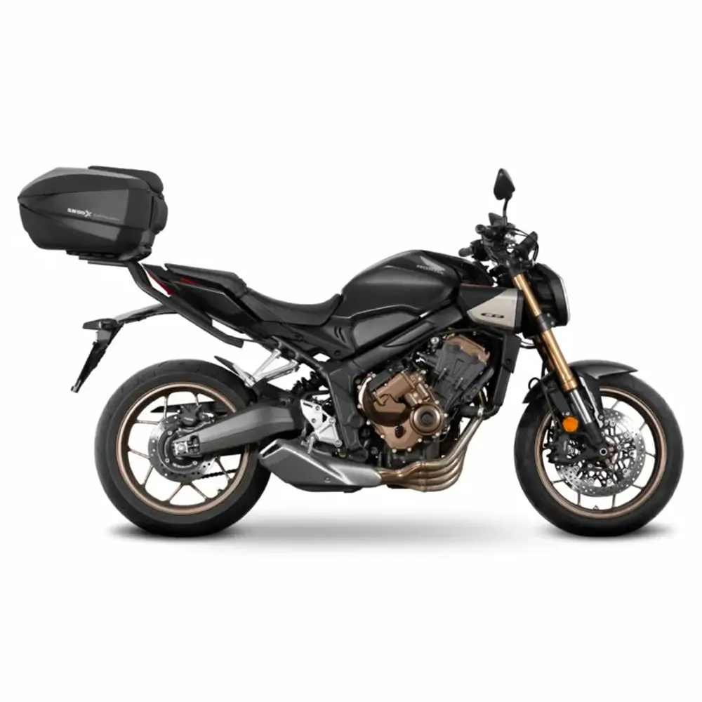 TOP CASE MOUNT HONDA CB650R/CBR650R