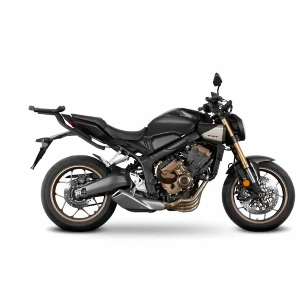 TOP CASE MOUNT HONDA CB650R/CBR650R