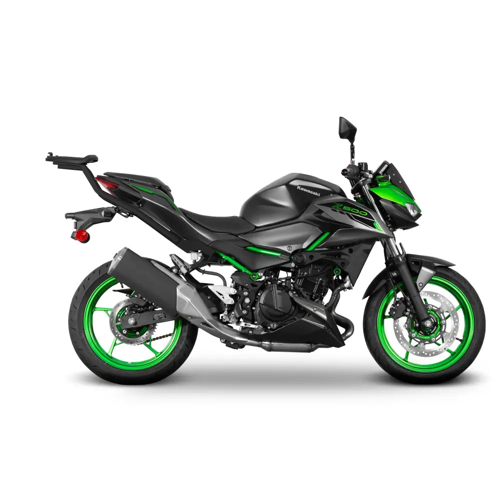 TOP CASE MOUNT - KAWASAKI Z500 ELIMINATOR