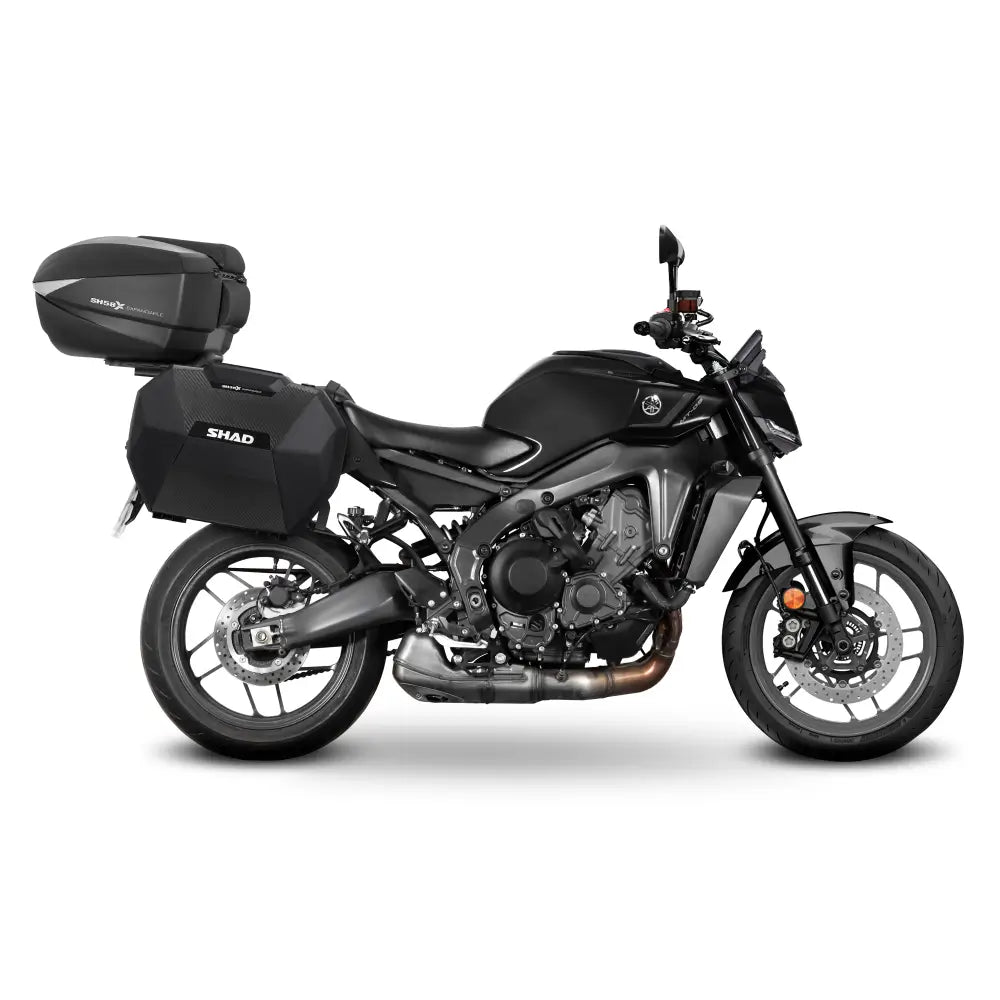 TOP CASE MOUNT - YAMAHA MT09