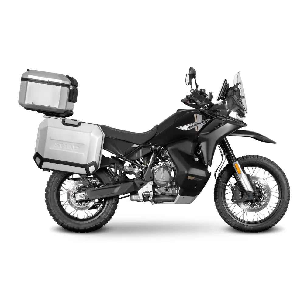 4P SYSTEM CF MOTO 800 MTX