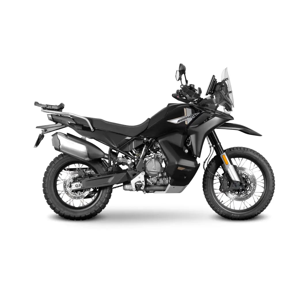 TOP CASE MOUNT CF MOTO 450 MT/700 MT/800 MTX