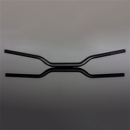 RENTHAL FATBAR H/BAR ROAD ULTRA LOW BLK