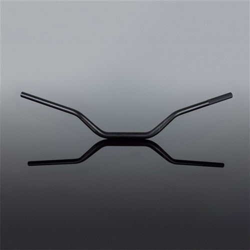 RENTHAL FATBAR H/BAR ROAD HON AFRICA TWIN BLK