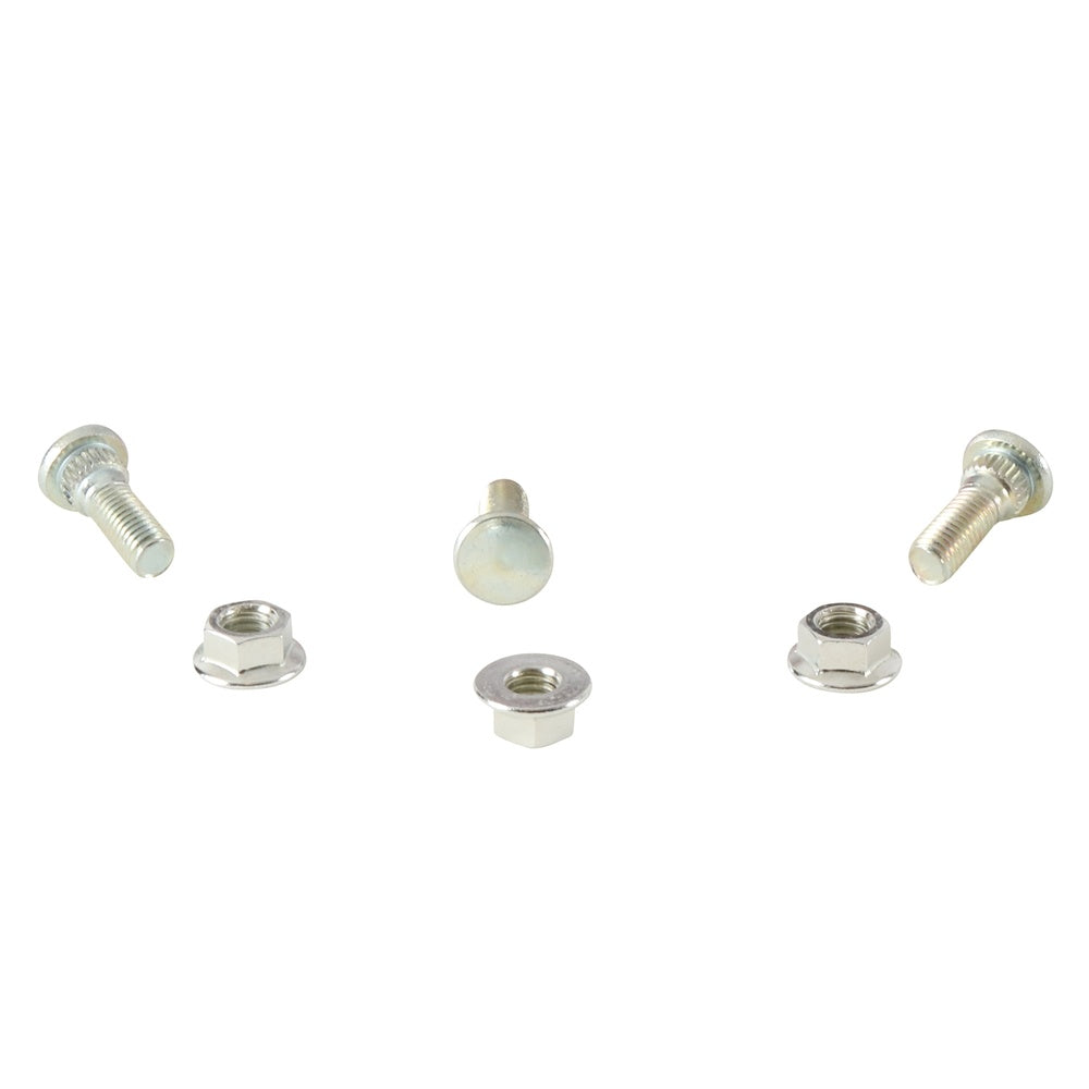 All Balls Wheel Stud Kit - Yamaha