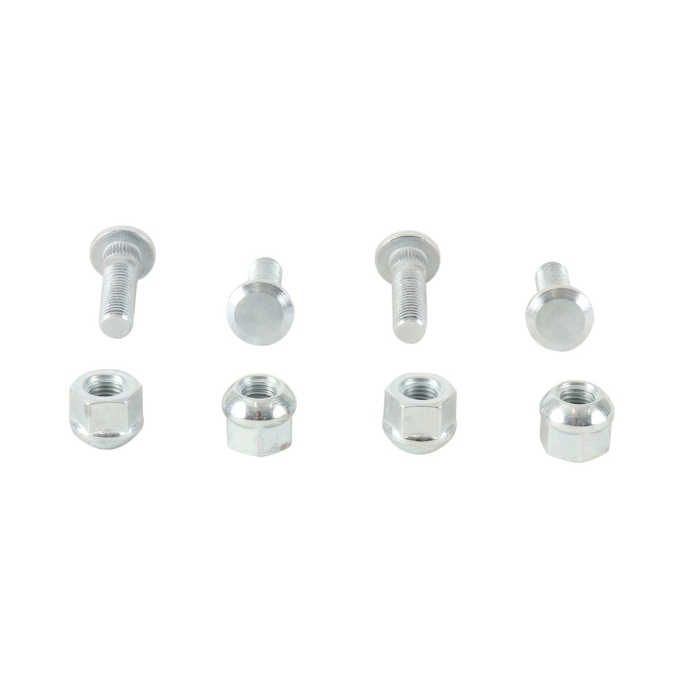 All Balls Wheel Stud Kit - Honda