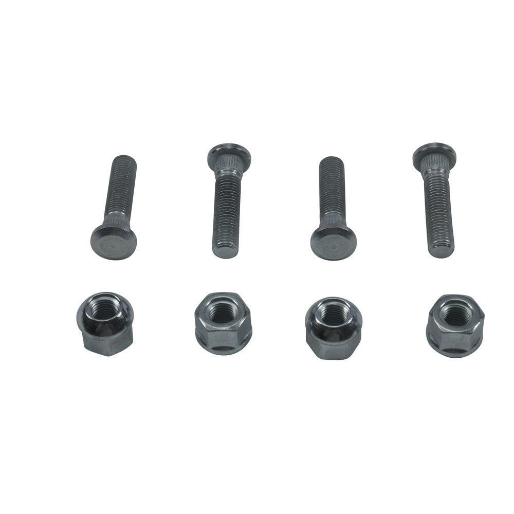 All Balls Wheel Stud Kit - Honda