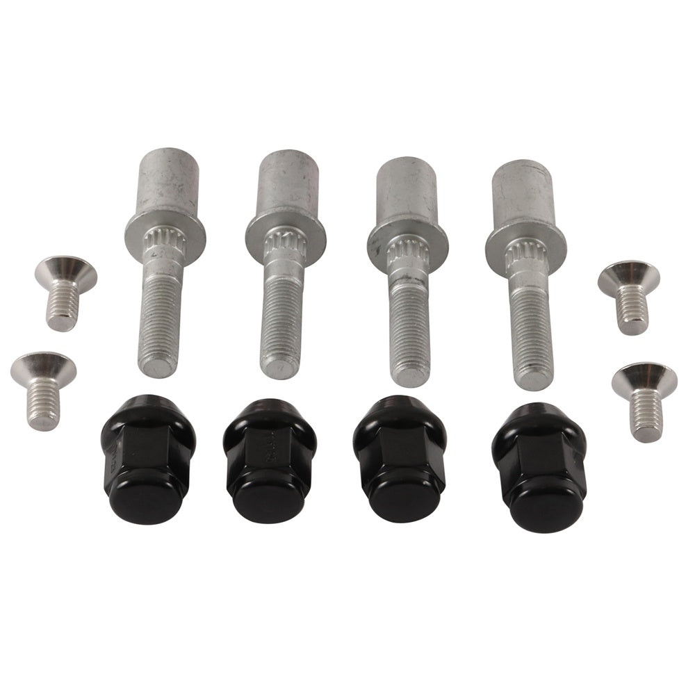 All Balls Wheel Stud Kit - Can-Am