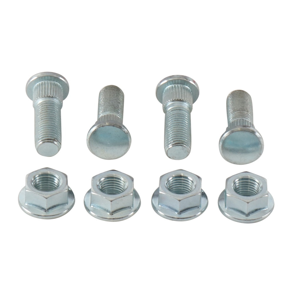 All Balls Wheel Stud Kit - Polaris