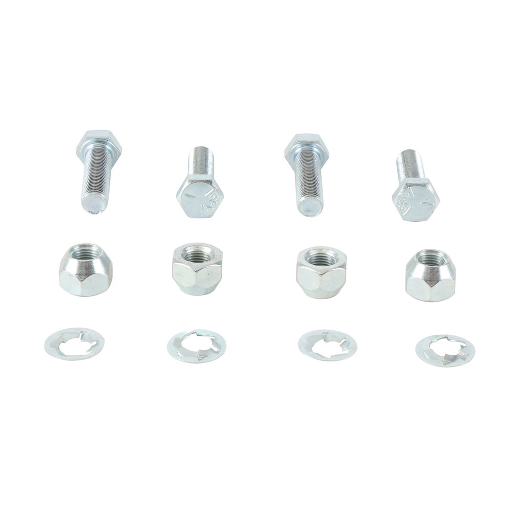 All Balls Wheel Stud Kit - Polaris
