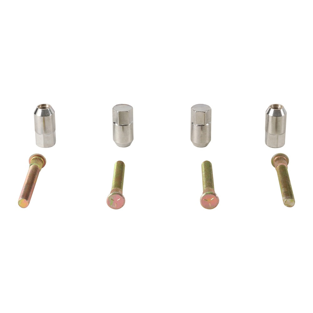 All Balls Wheel Stud Kit - Polaris