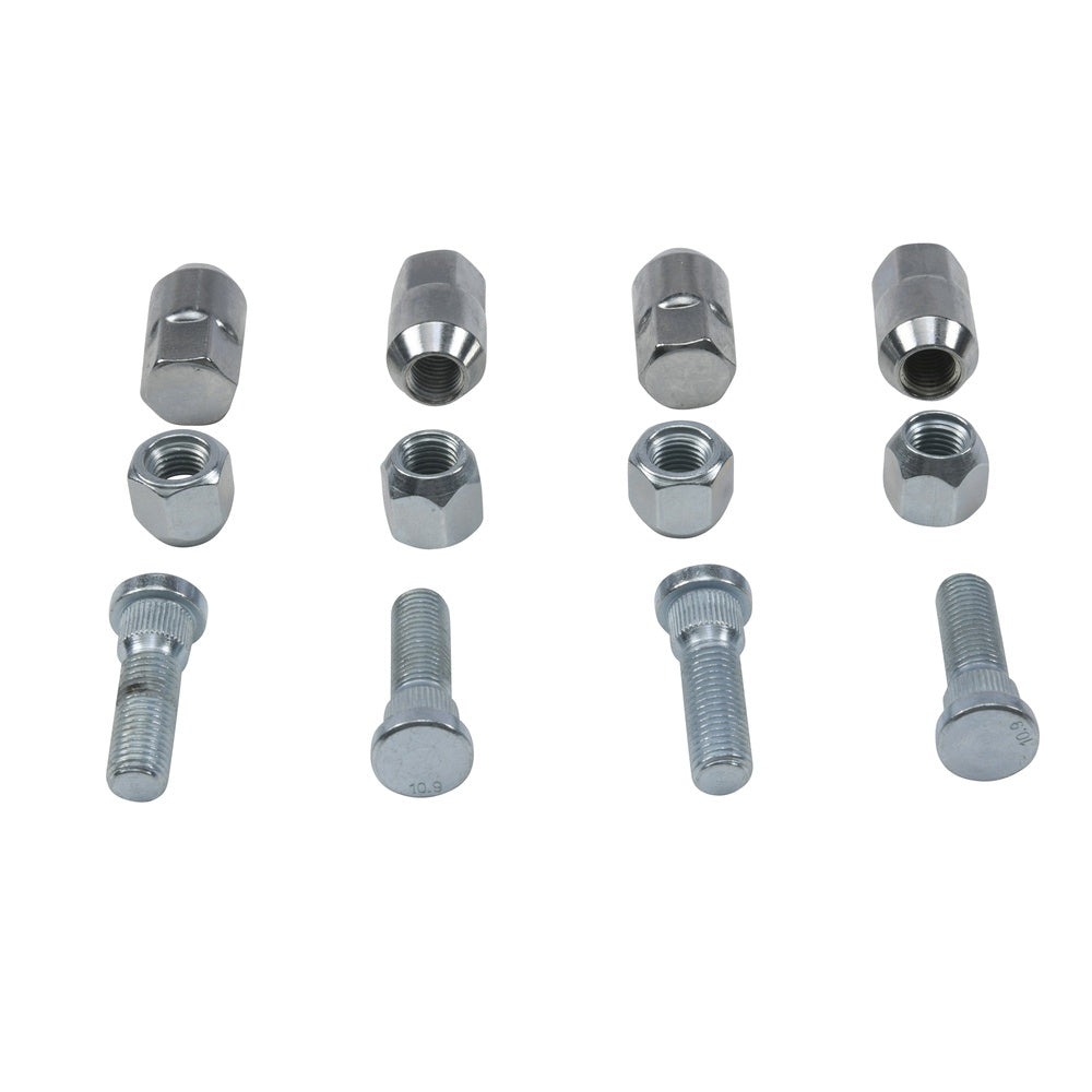 All Balls Wheel Stud Kit - Polaris