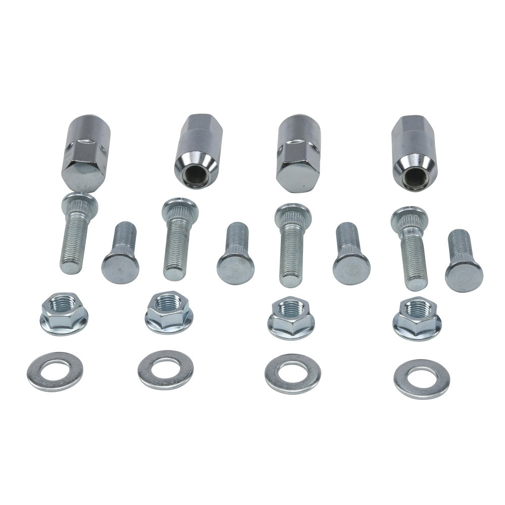 All Balls Wheel Stud Kit - Polaris