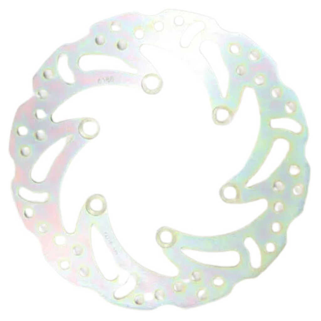 EBC Stainless Steel Contoured Brake Disc - MD6186C