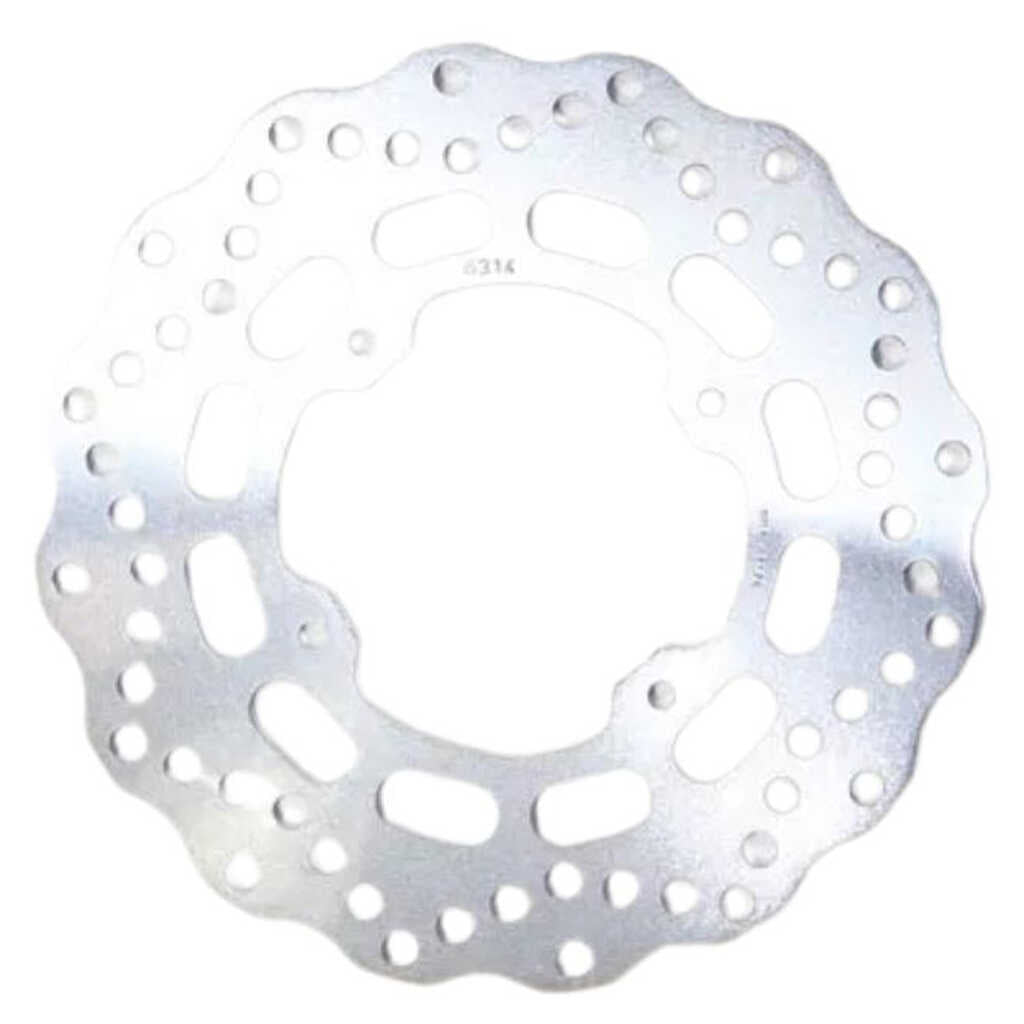 EBC Stainless Steel Contoured Brake Disc - MD6314C