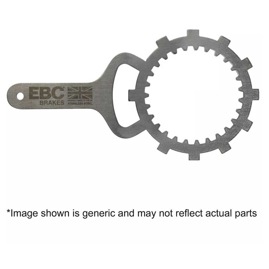 EBC Clutch Removal Tool - CT Series - CT009