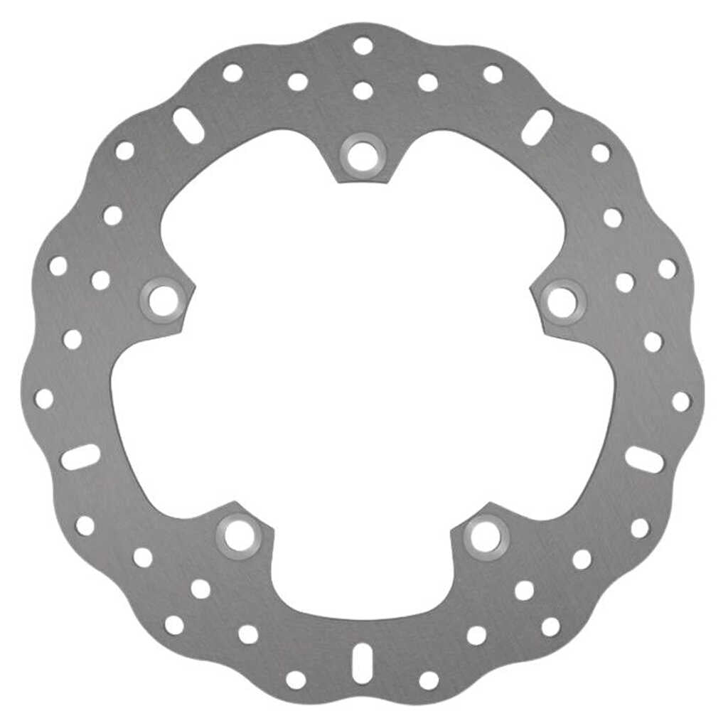 EBC Stainless Steel Contoured Brake Disc - MD6372C