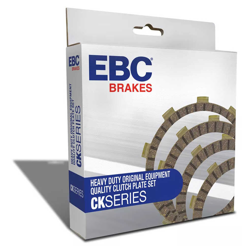 EBC Clutch Kit - CK Series - CK2361