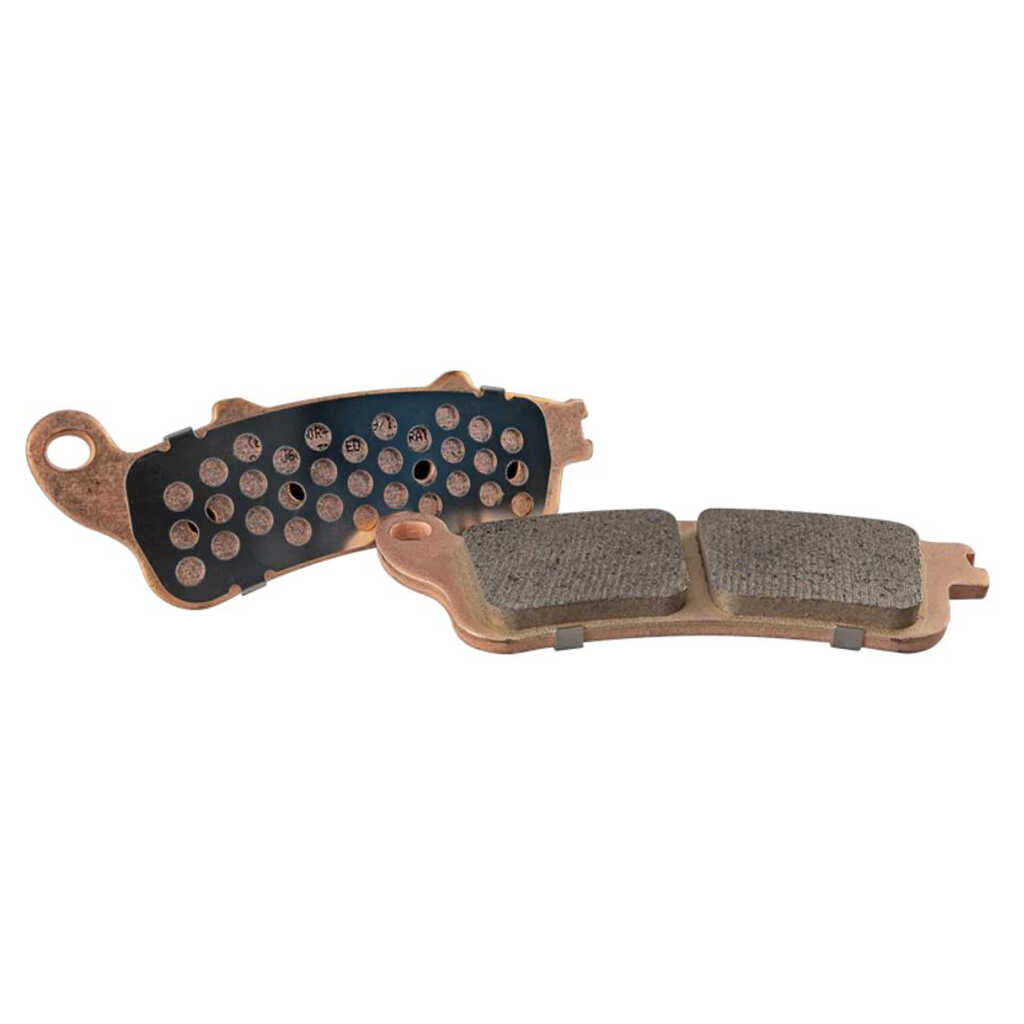 EBC Disc Pad Set - Double-H Sintered - FA748HH