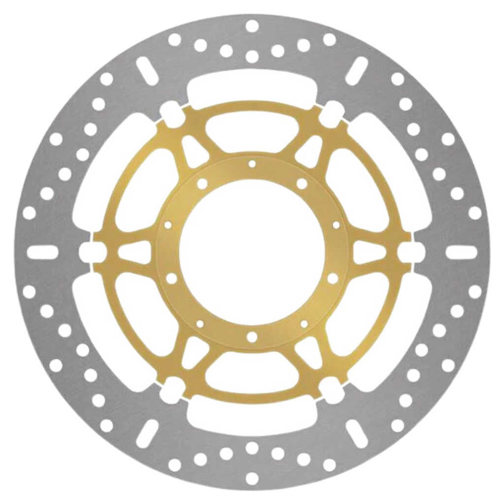 EBC Brake Disc - X Series - MD662X